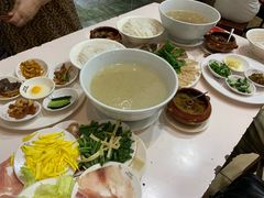 进士过桥米线-桥香园云南过桥米线(金马碧鸡店)