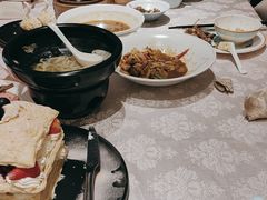-小梅鸽香港餐厅·小鼎玖煲(南湖店)