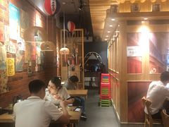 -渔井食堂(新洲店)