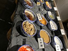 -渝涯重庆豆花老火锅(中赢国际店)