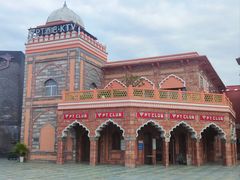 -三亚海昌梦幻海洋不夜城