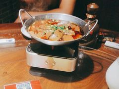 -五味坊·喜宴楼(瑞丰商博城店)
