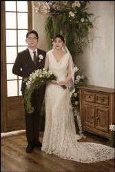 -太郎花子婚纱摄影TAHAKO(无锡店)