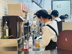 -CoCo都可(合生汇店)