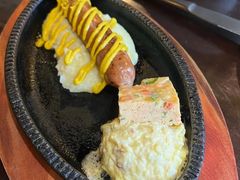 -BISTROFIORE美伊娜(伊犁南路店)