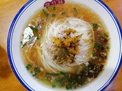 -李氏紫竹林卤粉(火车站店)