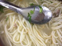 -亮亮拉面(师范路店)