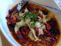 -古韵轩·江浙融合菜(梁溪店)