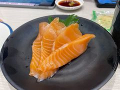 -濱寿司(高新伊藤店)