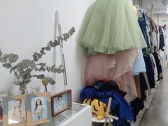 -微笑时刻照相馆·企业合影·商务外拍(北京五道口店)