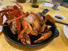 -莲花公园煎蟹(总店)