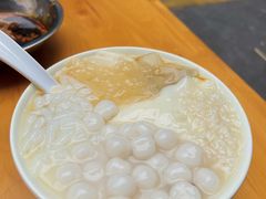 豆花冰粉-钱记三鲜冰粉