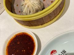 纸皮包子-江城小馆陕南妈妈菜·全球旅行餐厅(钟楼店)