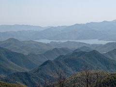 -莫干山风景区