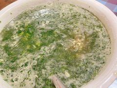 荠菜汤-新洞口小吃(三元二路店)