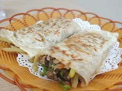 -面道赞宁海海鲜面(迎凤街店)