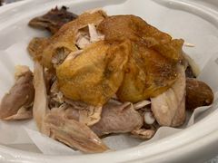-客家汇·客家传承菜(水库店)