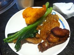 -华府海鲜碳烤自助(万达店)