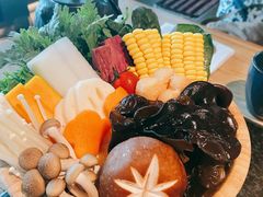 -湊湊火锅·茶憩(上海合生汇店)