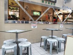-义顺牛奶公司(新马路老店)