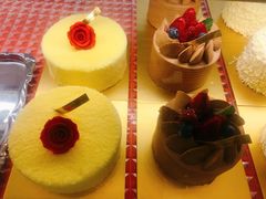 -檬舒舒MonChouChou(久光百货店)