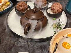 核桃酥-万丽轩·粤菜(王府井金茂万丽酒店)