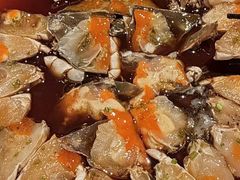 -宏玲餐厅(四川南路店)