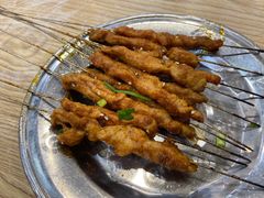 -江城燕子大排档(江汉路步行街店)