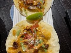 -Cactus墨西哥仙人掌餐厅