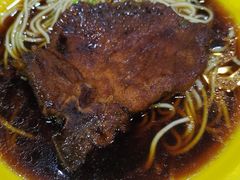 -包顺兴面馆(长乐路店)