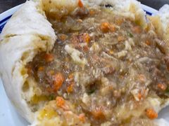 -孟家蟹包(锦绣街店)