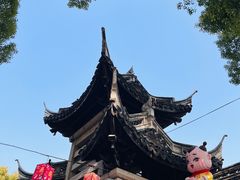 -惠山古镇·寄畅园