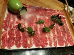-香佰里鲜货火锅(佳乐金街店)
