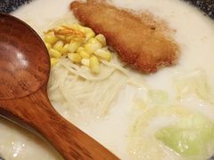 -白七爷捞面(西城万达店)