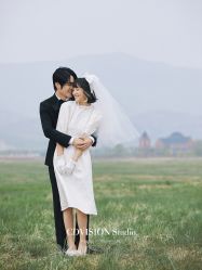 -CD视觉婚纱摄影