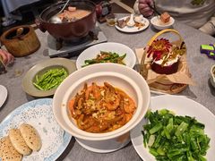 -汉水谣·江景餐厅(江滩店)