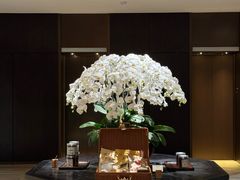 -杭州桐庐康莱德酒店中餐厅·乐