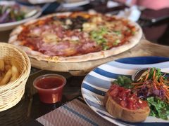 四季披萨-意大利农场西餐厅(顺义店)