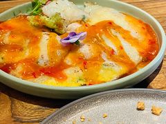 -食陆号·新式台湾创意菜(十全街首店)