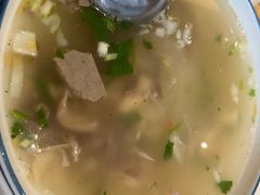-培万河间驴火•驴肉火锅(东平店)