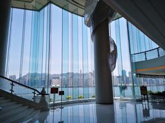 -香港九龙海逸君绰酒店