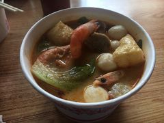 -老闽味沙茶面·姜母鸭(传承35年曾厝垵店)