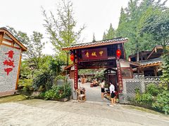 -青城甲(青城山店)