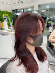 -卓梵美发·精品Salon