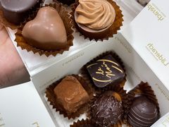 -Laderach 莱德拉(上海环贸iapm店)