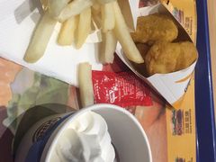 -汉堡王(徐汇绿地缤纷店)