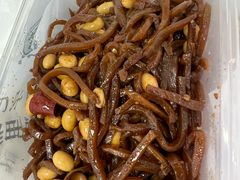 -清真·鸦儿李记·小馆(后海店)