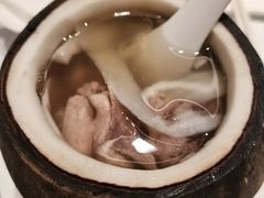 椰子鸡汤-北京厨房(西安SKP店)