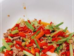 -农耕记·湖南土菜(科技园店)