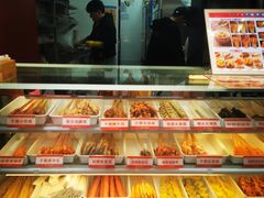 -千禧炸串(明瓦廊店)